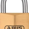 ABUS Zylindervorhangschloss 85/40 verschiedenschließend 62 mm - 80630