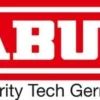 ABUS Zylindervorhangschloss 85/50HB80 verschiedenschließend 129 mm - 2417