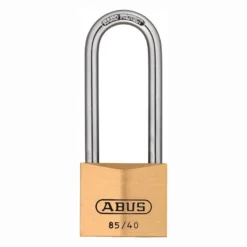 ABUS Zylindervorhangschloss 85/40HB63 gleichschließend 103 mm - 2513