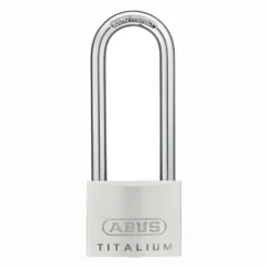 ABUS Zylindervorhangschloss 64TI/50HB80 verschiedenschließend 128 mm - 79479