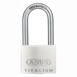 ABUS Zylindervorhangschloss 64TI/40HB40 gleichschließend 79 mm - 54579