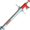 Admiral Hydrantenstandrohr STORZ Alu.DN 80 1xC-Abgang,1 Ventil - 1090AV-80-C