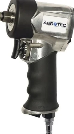 AEROTEC Druckluftschlagschrauber CSX 880 12,5 mm (1/2″) A4-kt. - 2010180