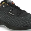 AIMONT Halbschuh Diamont ROTOR S3 SRC ESD Gr.42 Putek PU/PU-Sohle Light Plus Ku.Kappe - DM20194-42