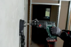 Akku-Bohrhammer KH 18 LTX 24 18 V 24 mm 2,1 J SDS-plus
