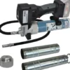 Akkufettpresse Accu-Greaser 18 V Basic-S-LSP geschl.MATO