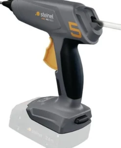Akku-Heißklebepistole MobileGlue 5011 Solo 18 V 130 / 200 °C 2