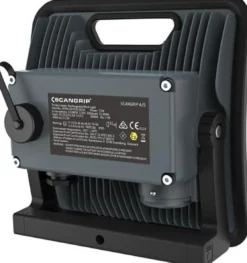 Akku-LED-Strahler NOVA-EX R 31 W 2000-4000 lm 5m H05RN-F 2x0,75mm²