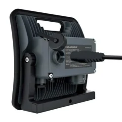 Akku-LED-Strahler NOVA-EX R 31 W 2000-4000 lm 5m H05RN-F 2x0,75mm²
