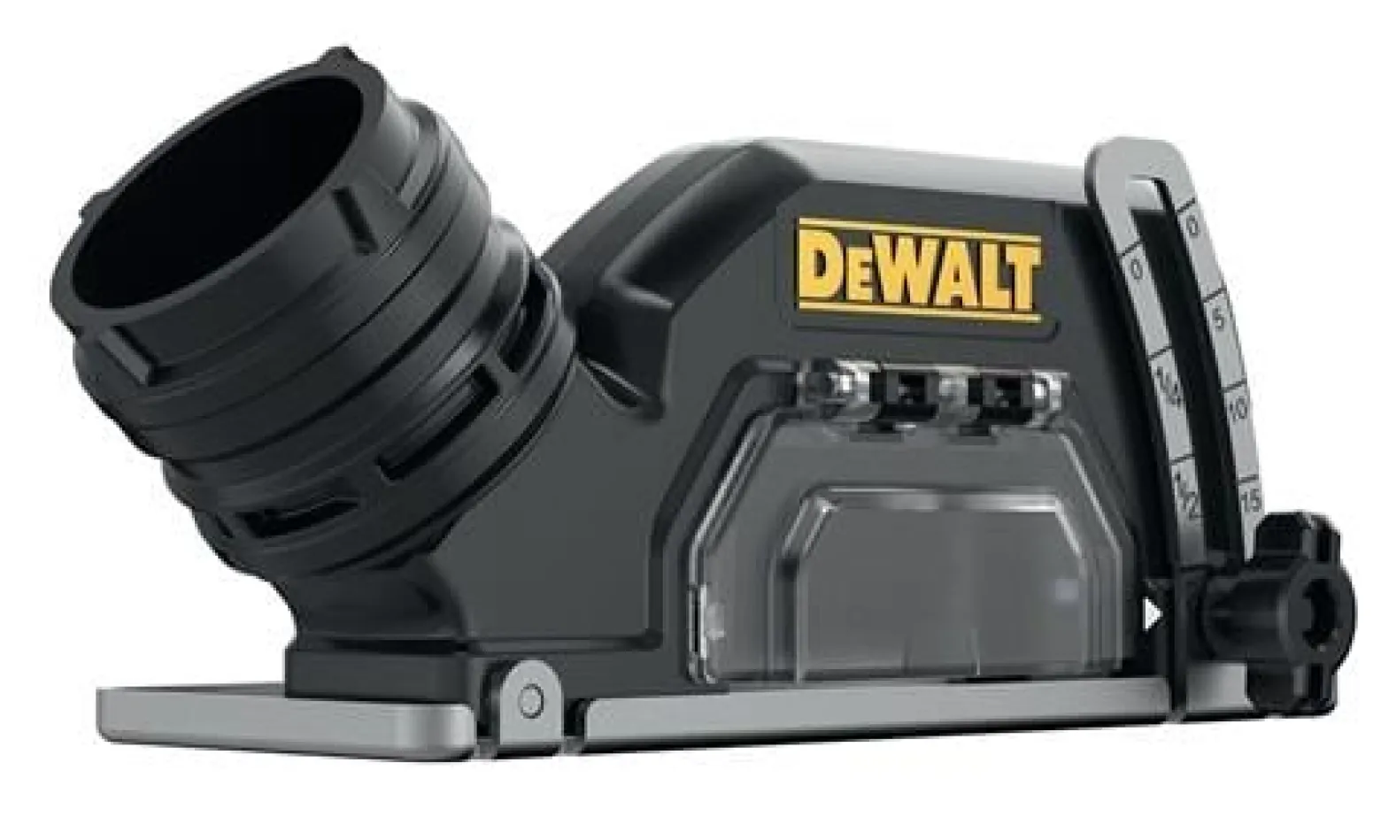 Akku-Multimaterialschneider DCS438N 18V 76x1,6x9,5mm 20000min-¹ DEWALT