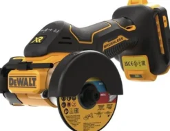 Akku-Multimaterialschneider DCS438N 18V 76x1,6x9,5mm 20000min-¹ DEWALT