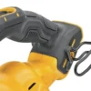 Akku-Sauger DCV501LN 18/54V 1302l/min 60mbar 0,75l DEWALT