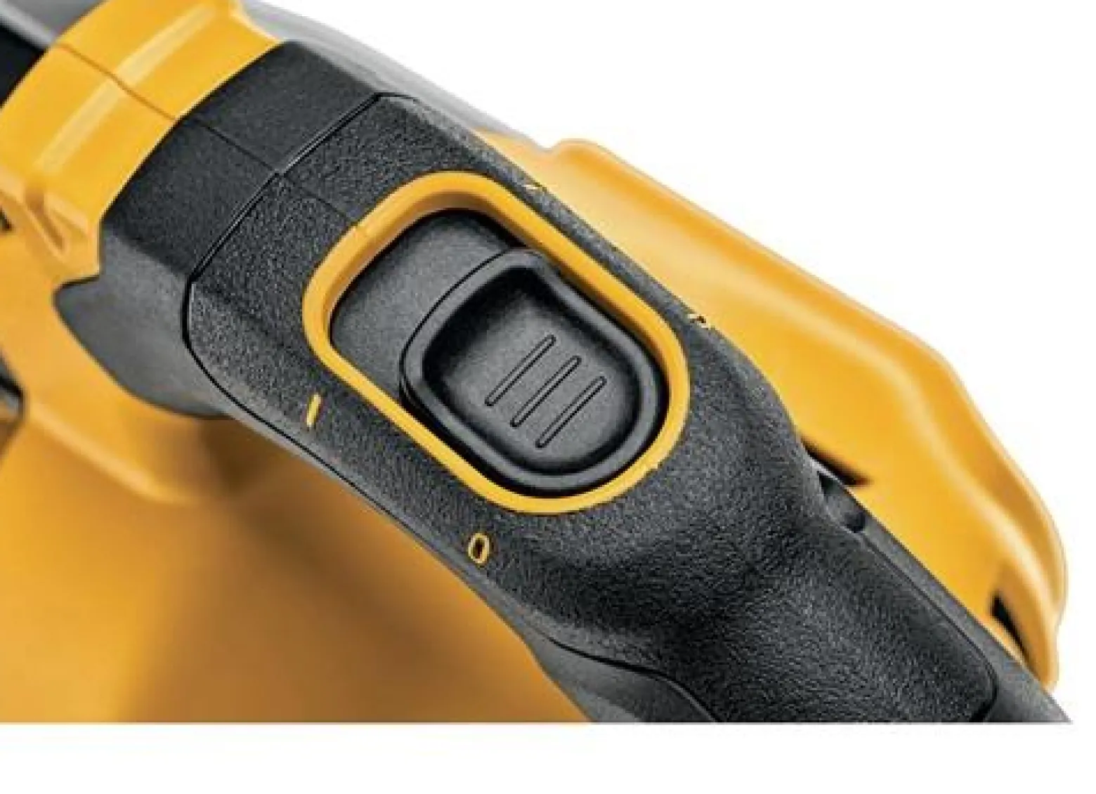 Akku-Sauger DCV501LN 18/54V 1302l/min 60mbar 0,75l DEWALT