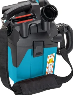 Akku-Sauger 9543-10 18V 6l 70,7 dB(A) HAZET