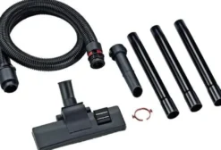 Akku-Sauger 9543-10 18V 6l 70,7 dB(A) HAZET