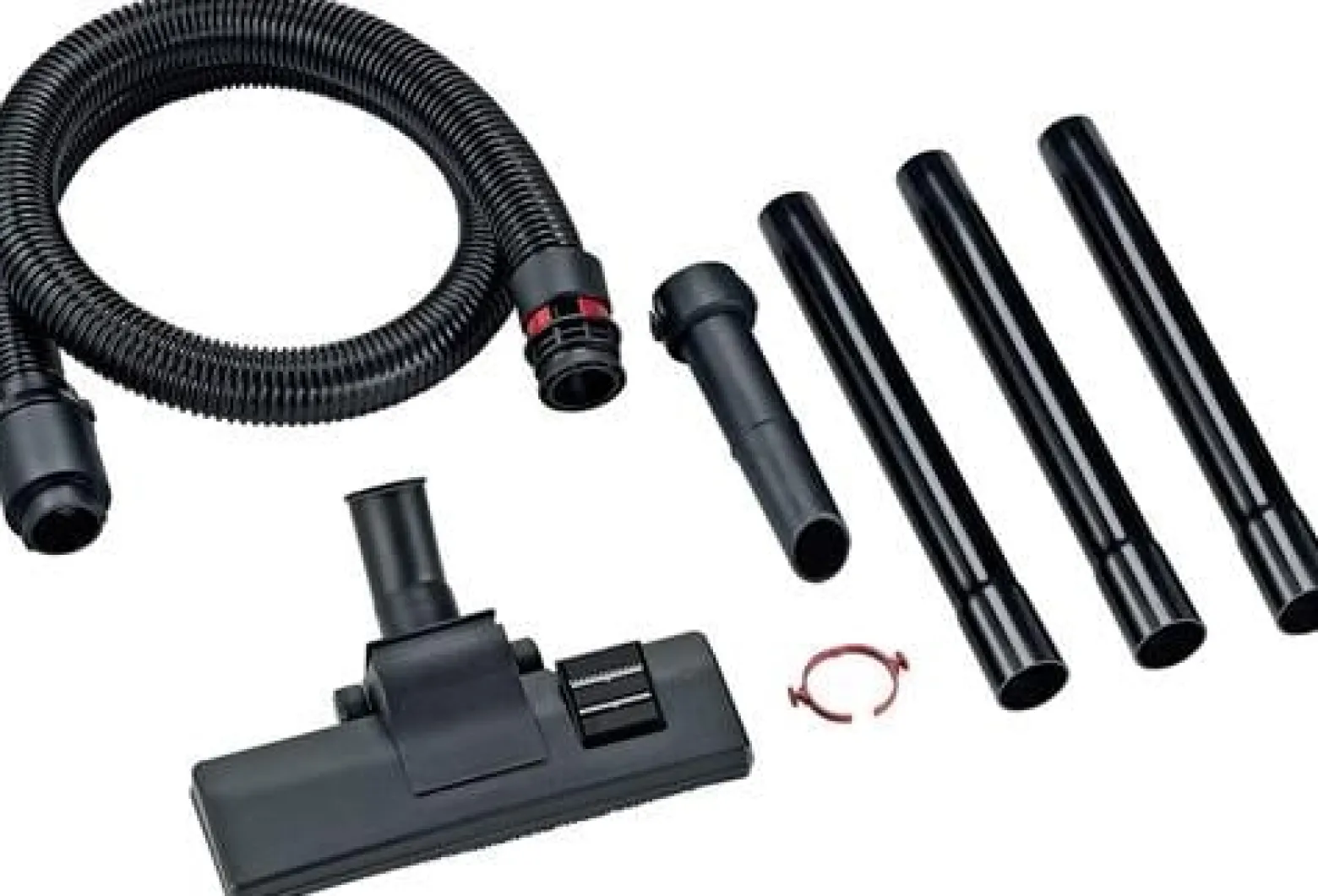 Akku-Sauger 9543-10 18V 6l 70,7 dB(A) HAZET