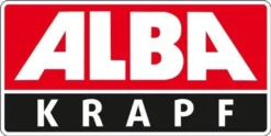 ALBA KRAPF Wandschlauchaufroller Status III Anschlussgewinde 26,44 mm G 3/4 ″ - 11525