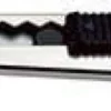 ALCO Cutter 121 9mm Metall nickel