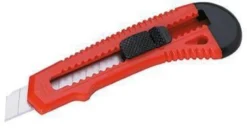 ALCO Cutter Profi 123 18mm Kunststoff rot