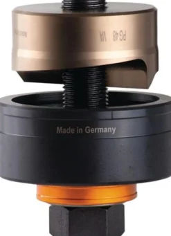 Alfra Blechlocher TriCut+ KL Ø 16,2 mm M16 - 1466
