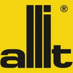 allit Kistenroller Tragfähigkeit 250 kg Gummi-Bereifung - 456868