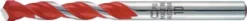 alpen Mehrzweckbohrer Profi Multicut Nenn-Ø 8 mm 80 mm - 17200800100