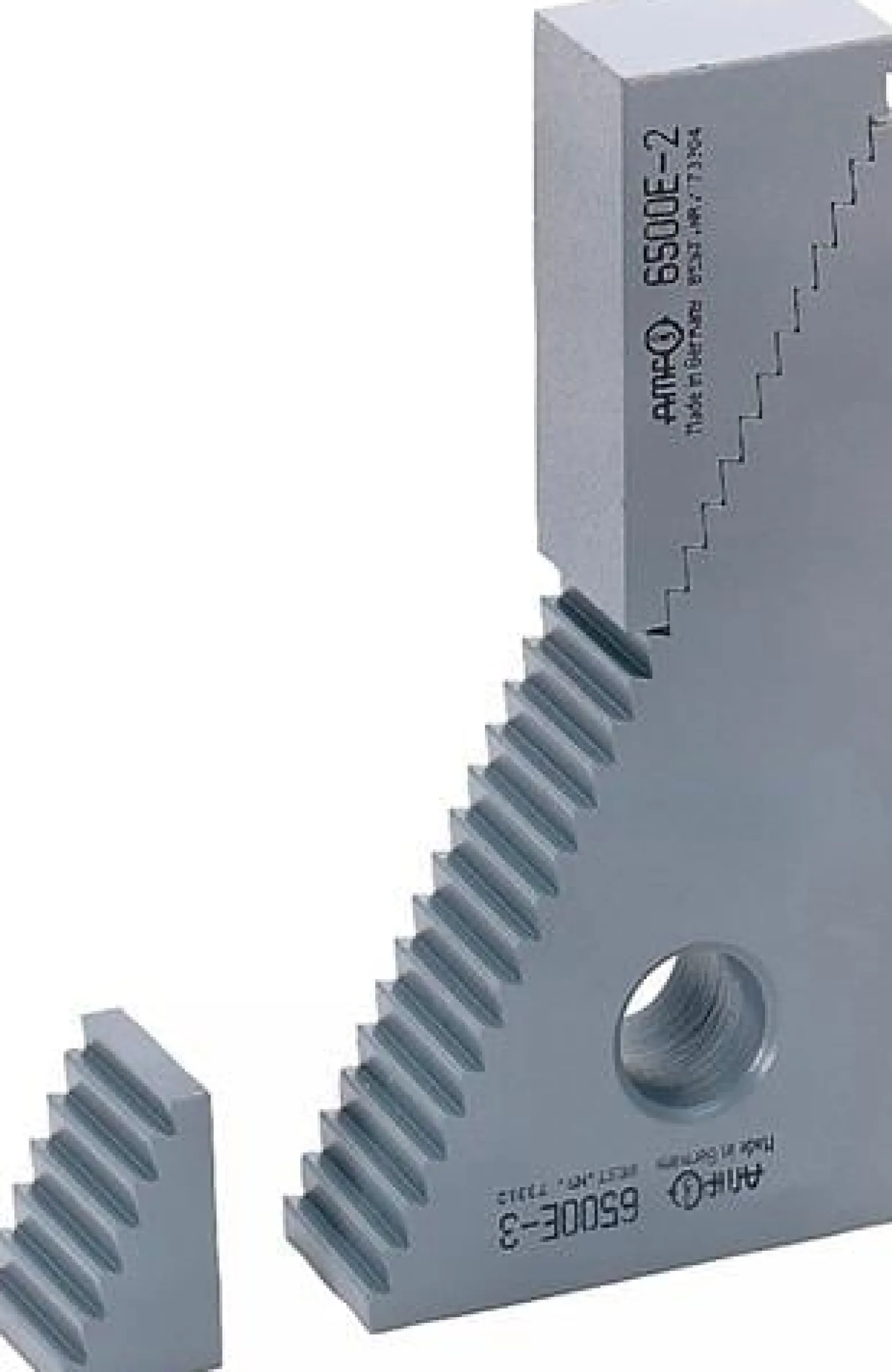 AMF Spannunterlage Nr. 6500E Größe 1 - 73296