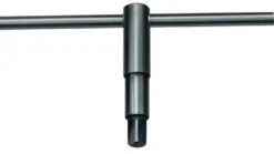AMF Vierkanteinsteckschlüssel DIN 905 8 mm - 42028