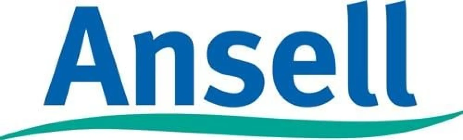 ANSELL 100x Einweghandschuhe TouchNTuff 92-670 Gr.9,5-10 hellblau Nitril - 92-670-9,5-10