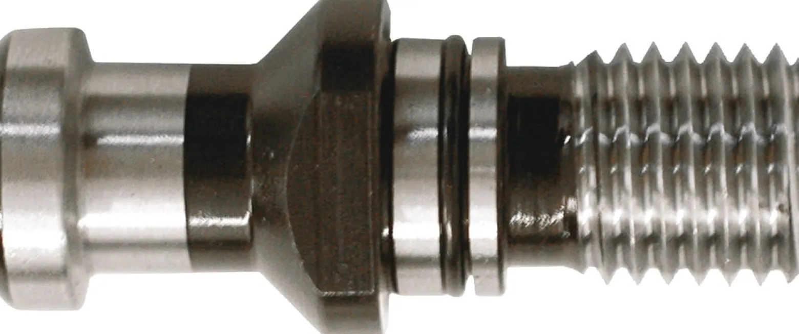 Anzugsbolzen ISO 7388-3AF SK40 o.Bohr.TECWERK