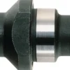 Anzugsbolzen ISO 7388-3 Form AD SK40 m.Bohr.TECWERK