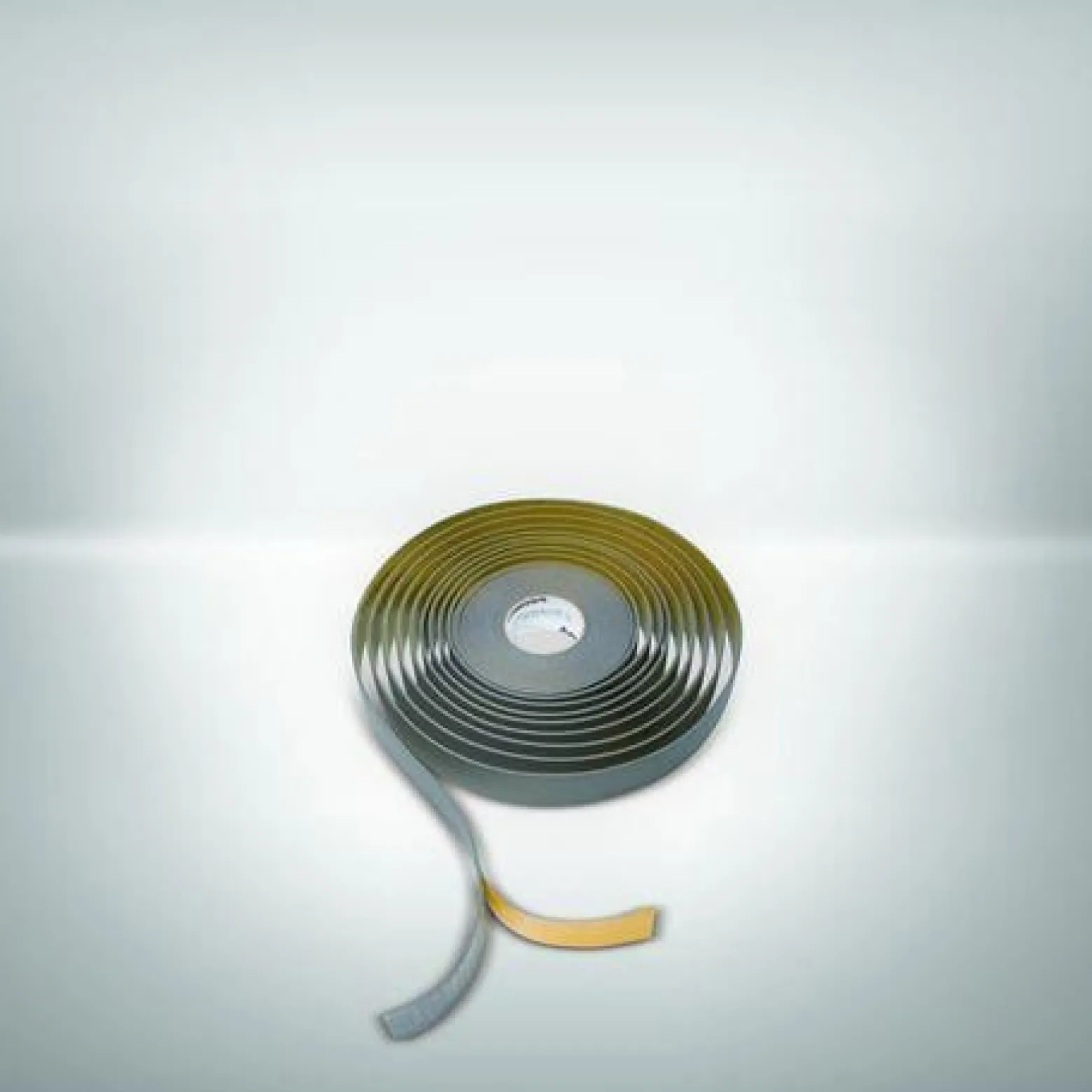 AS Band Armaflex HPselbstklebend B:50mm, L:15m, DSD:3mm