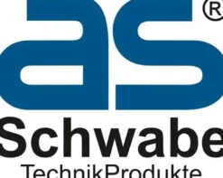 as Schwabe CEE-Standstromverteiler STECKY DUO 2 CEE-Stecker 400V, 16 A, 5-polig - 60932