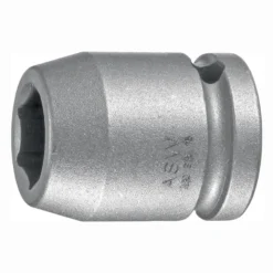 ASW Kraftschraubersteckschlüsseleinsatz 720 1/2″ SW 14 - 72006