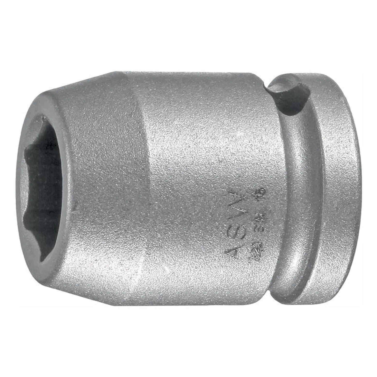 ASW Kraftschraubersteckschlüsseleinsatz 720 1/2″ SW 14 - 72006
