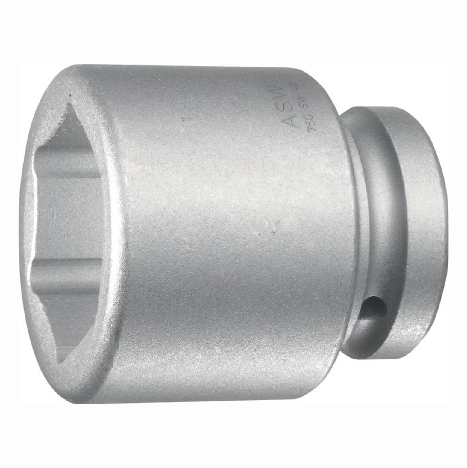 ASW Kraftschraubersteckschlüsseleinsatz 750 1″ SW 24 mm - 75003