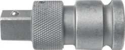 ASW Kraftverbindungsteil 720 SWH Antrieb 1/2 ″ Abtrieb 1/2 ″ Innen/Außen-4-kant Schnellwechselfutter - 72950