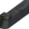 Außendrehhalter ISO GL3-S2525MFL-20-80 Einstechtiefe 20mm Linkslauf PRAMET