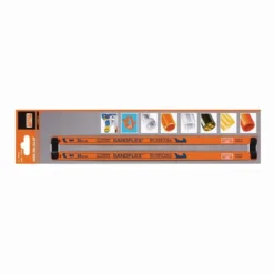 BAHCO 2x Metallsägeblatt Sandflex Länge 300 mm 24 Zähne - 3906-300-24-2P