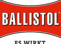 BALLISTOL Universalöl 400 ml - 21810
