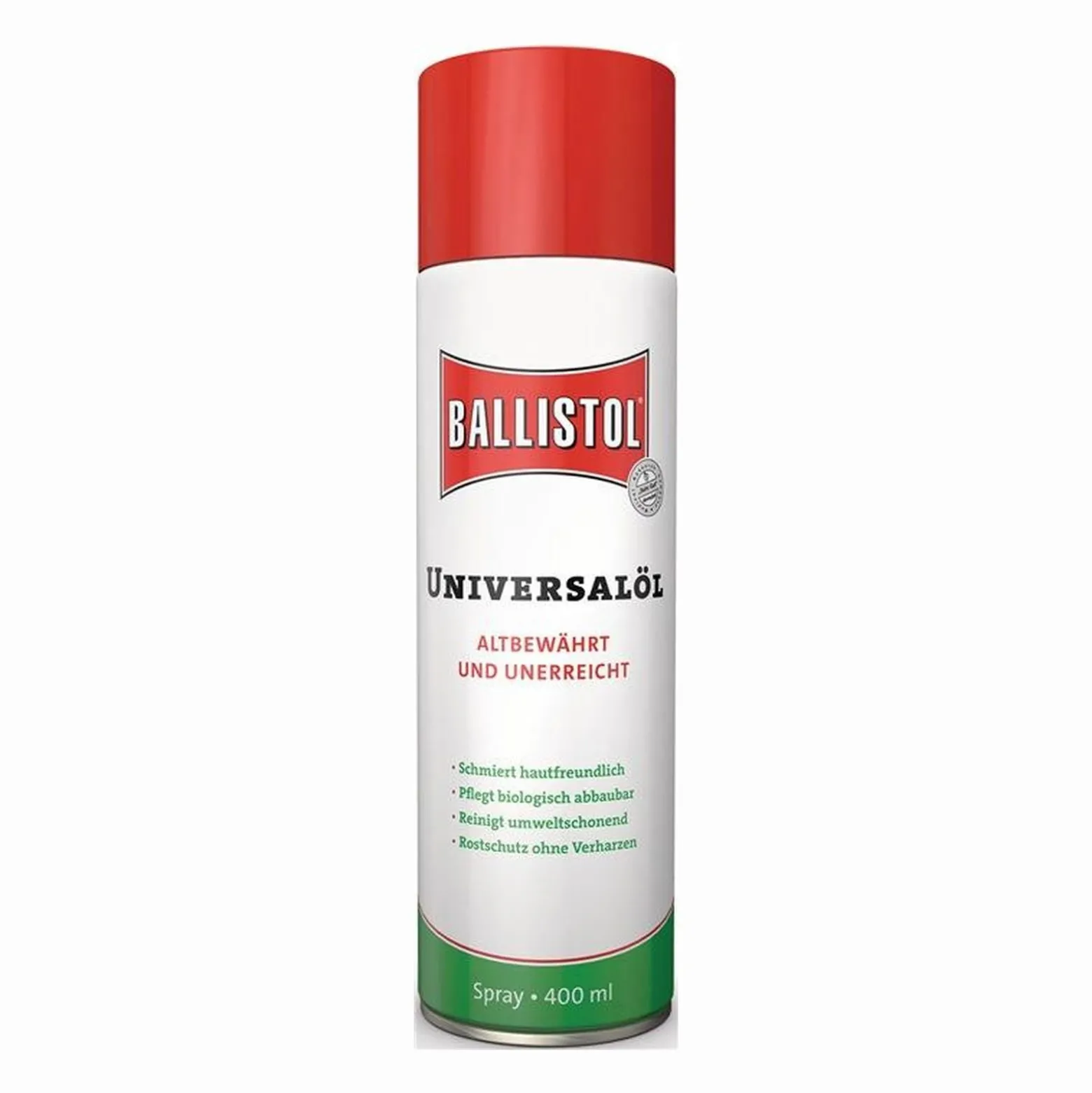 BALLISTOL Universalöl 400 ml - 21810