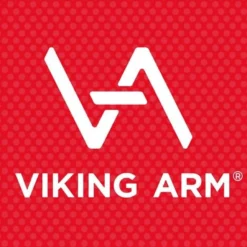 Basisplatte z.4000 831 800,4000 831 805 S.3mm VIKING ARM