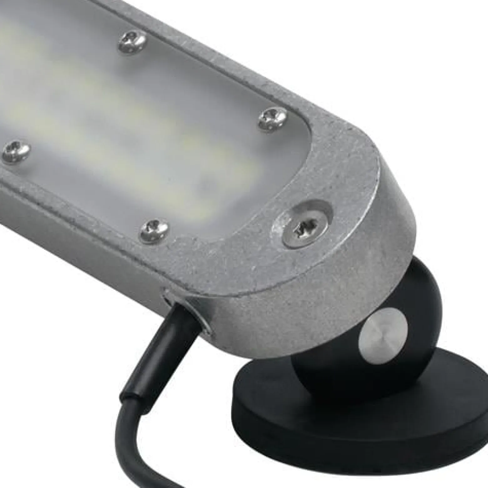 BAUER & BÖCKER Arbeits-/Maschinenleuchte Lichtleiste S 6 W 600 lm - 900/66