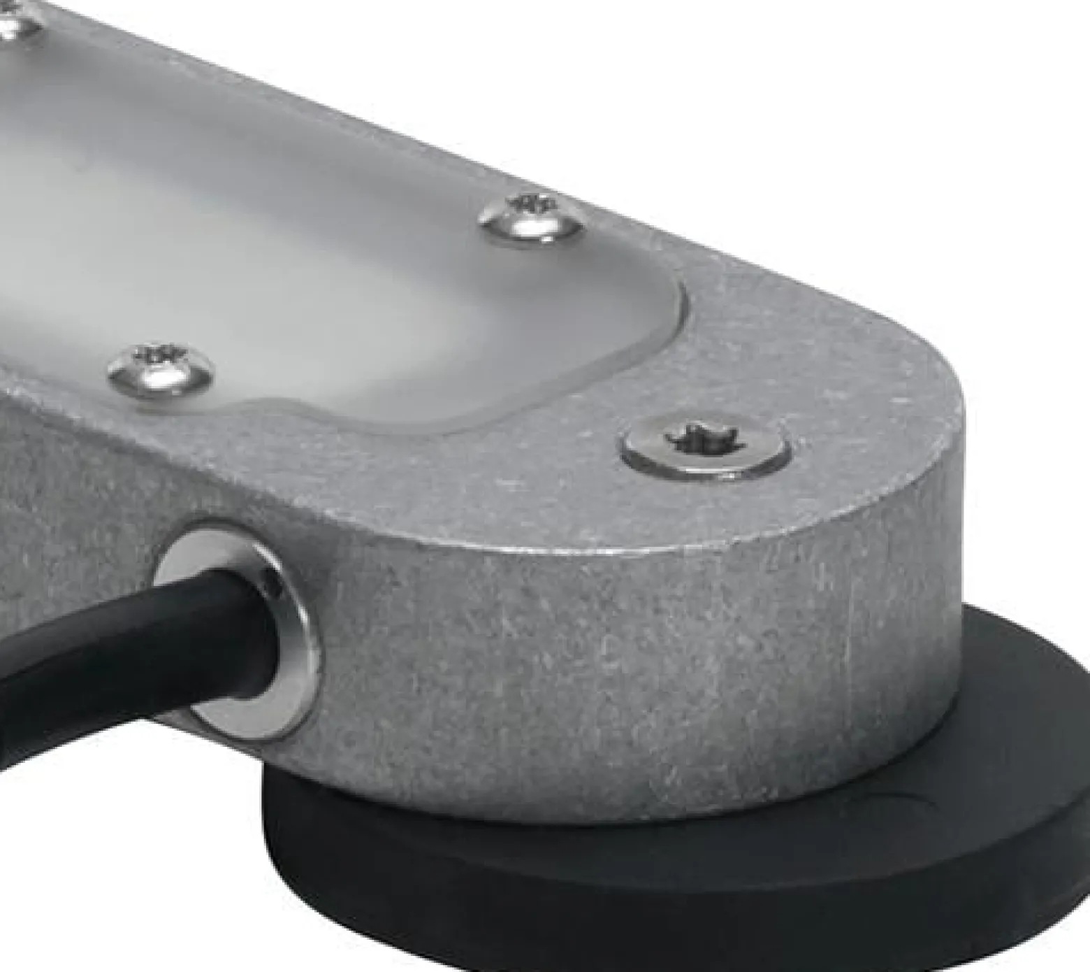 BAUER & BÖCKER Arbeits-/Maschinenleuchte Lichtleiste S 6 W 600 lm - 900/66