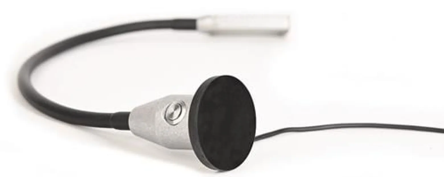 Bauer & Böcker Arbeits- / Maschinenleuchte Glanzlicht 3 W - 900/42