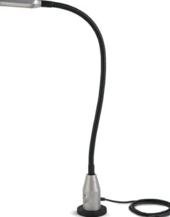 Bauer & Böcker Arbeits- / Maschinenleuchte Glanzlicht 3 W - 900/42