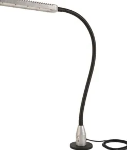 Bauer & Böcker Arbeits- / Maschinenleuchte Fluter 10 W - 900/43