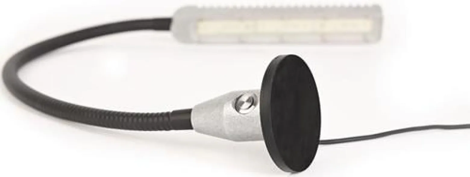 Bauer & Böcker Arbeits- / Maschinenleuchte Fluter 10 W - 900/43