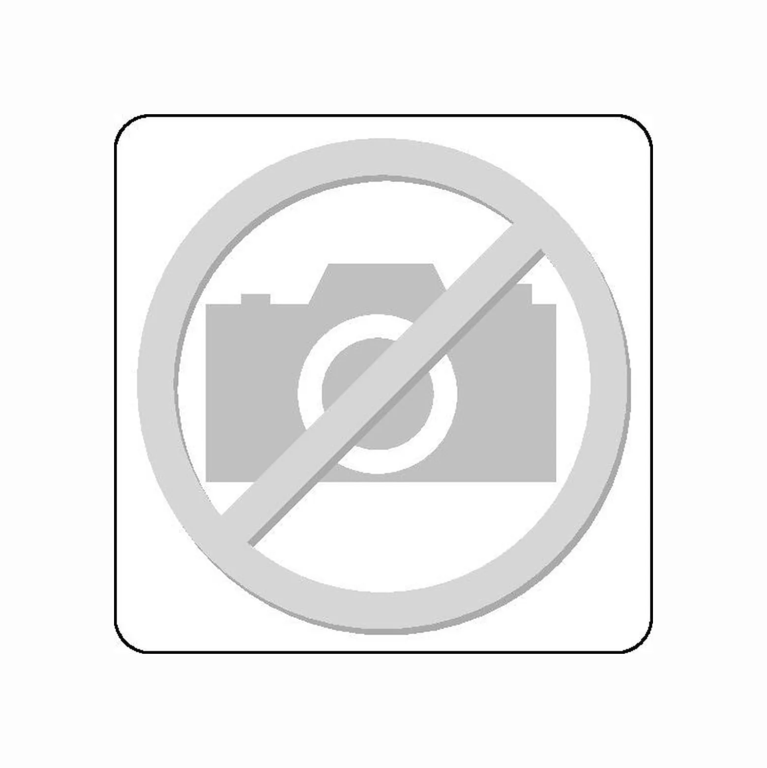 Becker Kunststoffsack 240 l LD-PE grau 100 µm - 9000466520