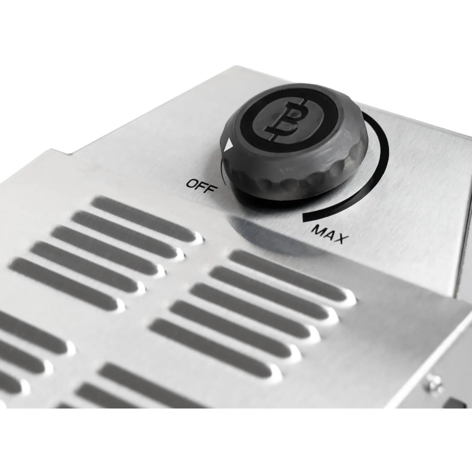 BEEFER E-BEEFER Pro 800°C Oberhitzegrill mit Thermobecher & Thermobehälter im Set - 1400001-Set1